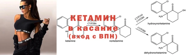 стафф Михайлов