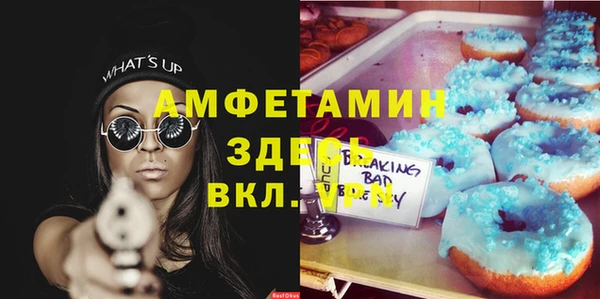 стафф Михайлов
